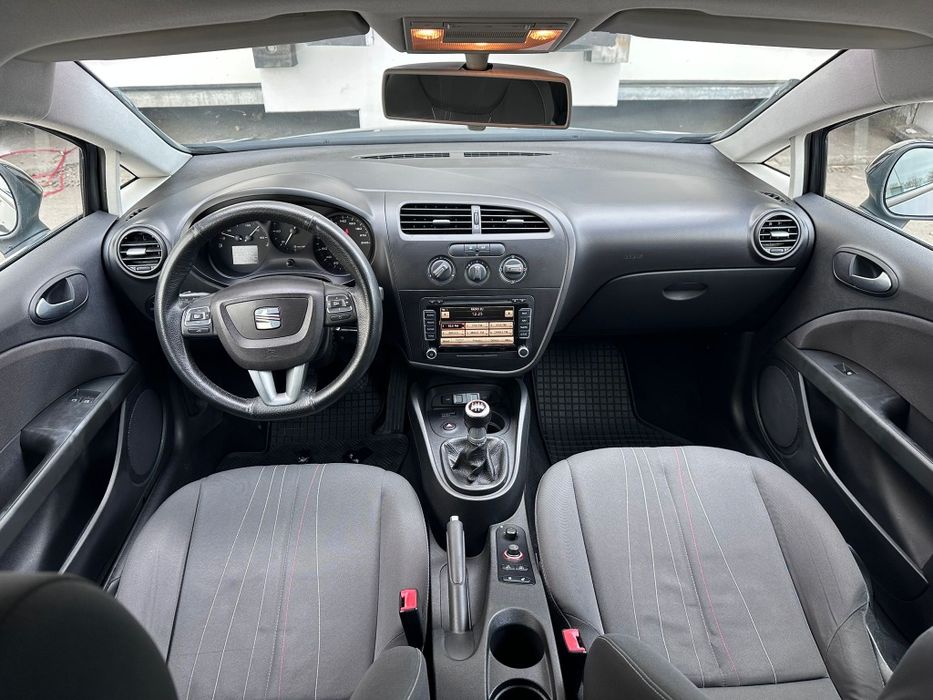 De vânzare Seat Leon
