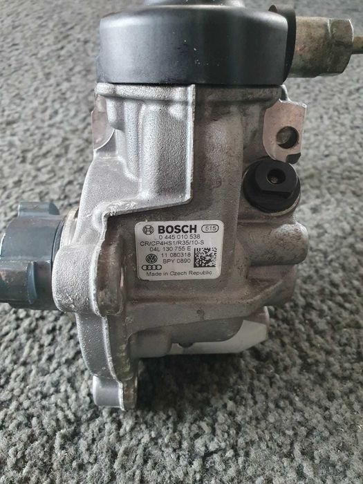 Pompa de inalta presiune Volkswagen Tiguan  2.0 TDI cod 0445010538