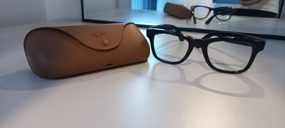 Rayban meta Gen 2