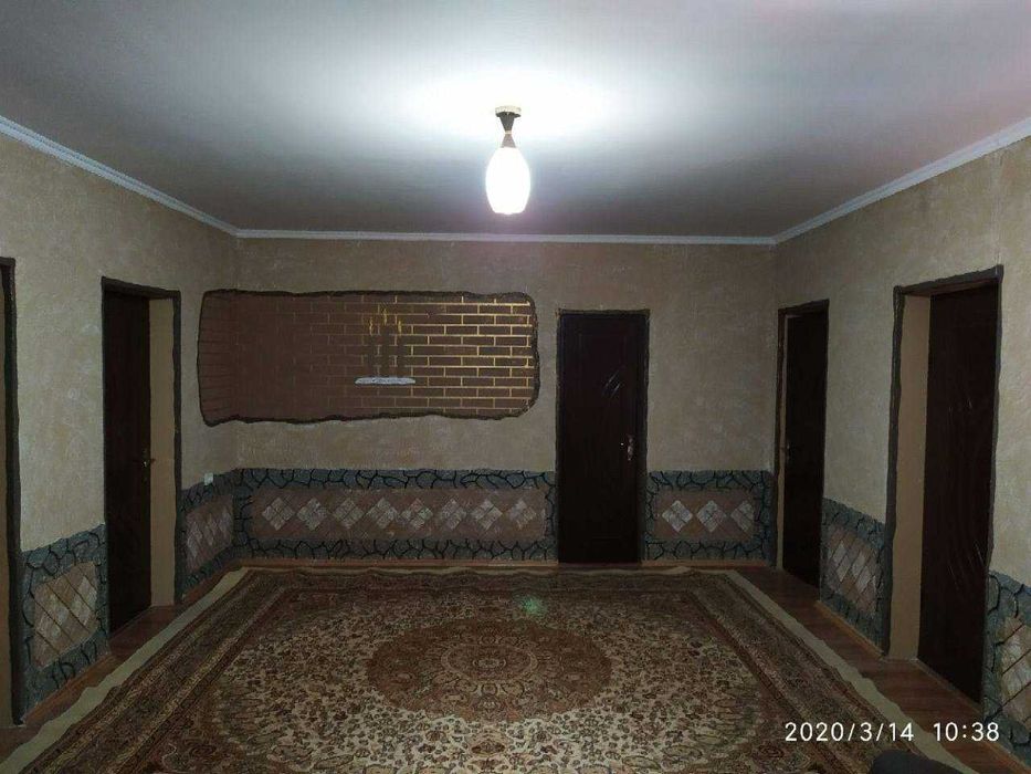 Аренда Евродача в тузеле