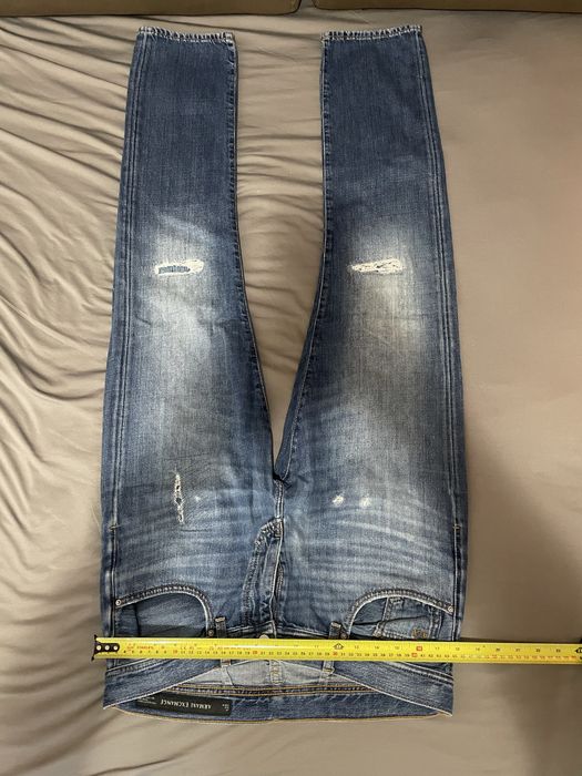 Оригинални дънки