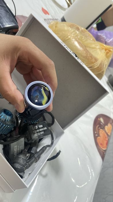 Tumanka spark yangi 2 xafta ishlatilgan