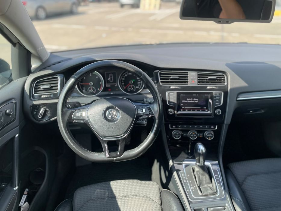 Golf 7 2.0 TDI 150 cp
