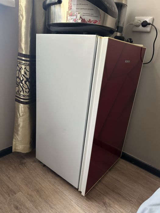 Холодильник 85 см высота