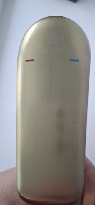 Бронзовый Смеситель