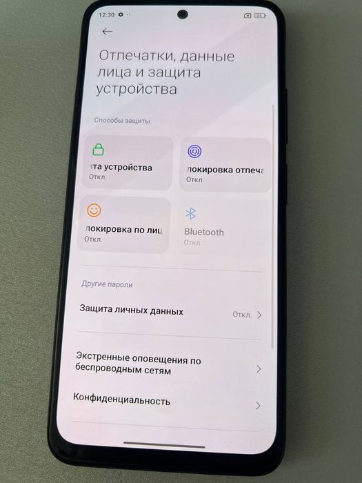 Xiaomi Redmi Note 11 в идеальном состоянии