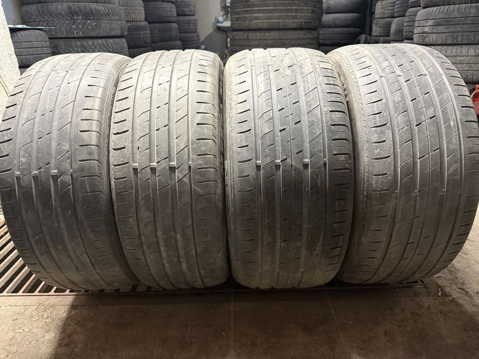 Nexen 245/45-275/40/19 Спорт пакет