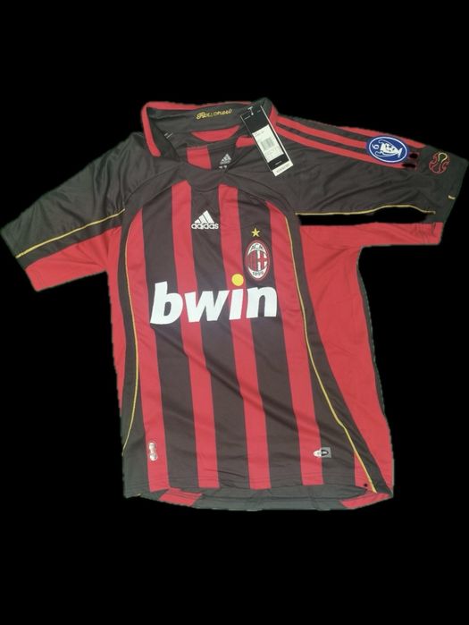 Tricou Kaka ac milan