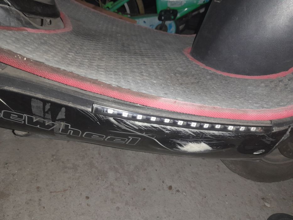 Мопед M8 Pro 125кубов