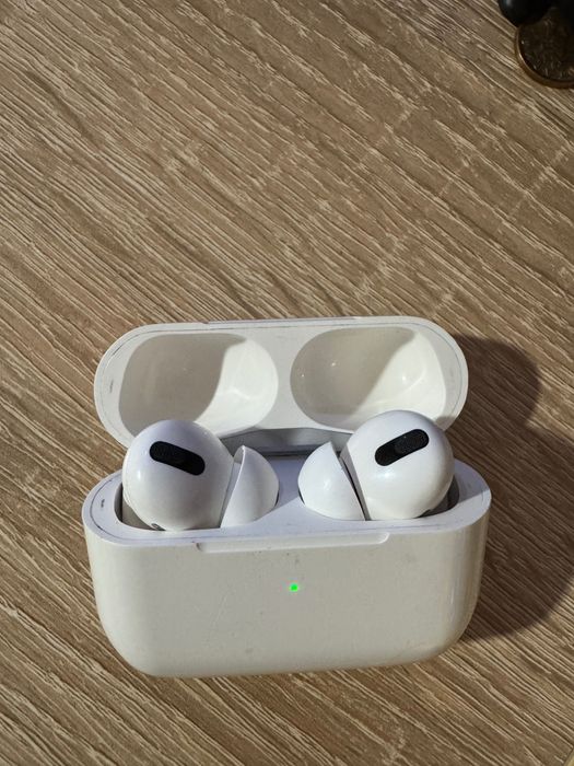 AirPods 2 pro употребявани