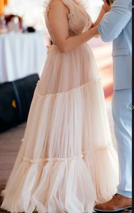 Rochie de mireasa