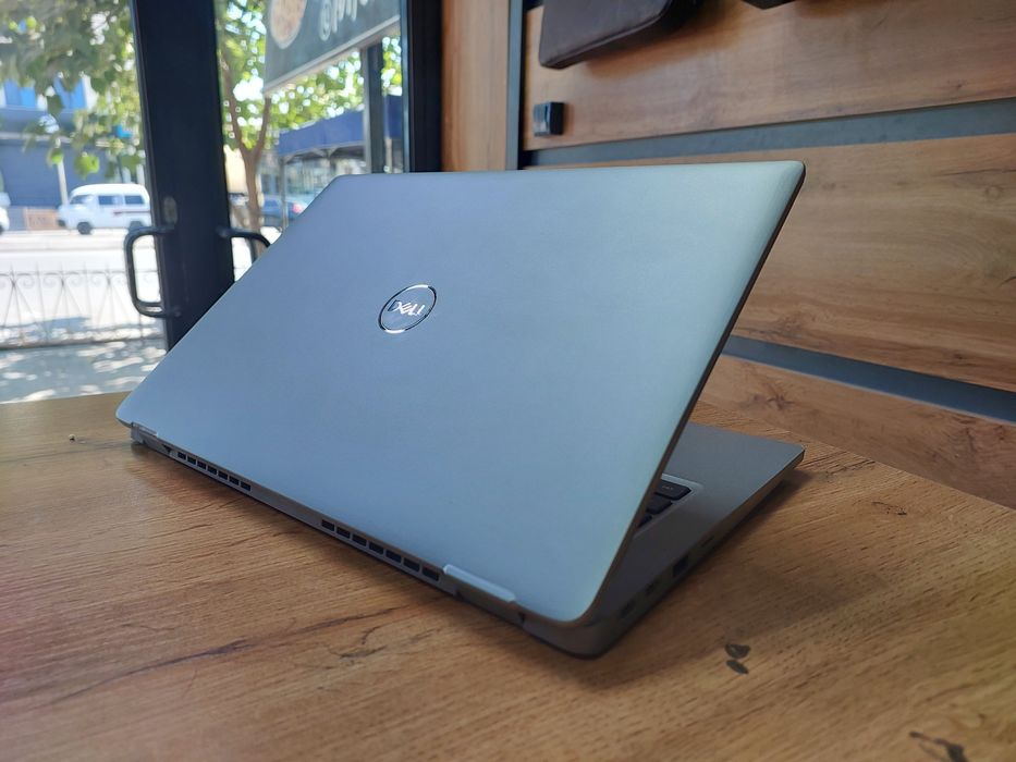 Dell Core i5 11-avlod noutbuk