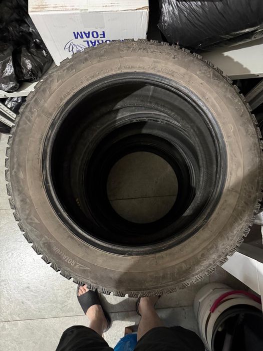 Продам шины 205/65 R16