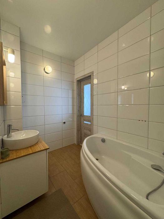 2 комнатная квартира