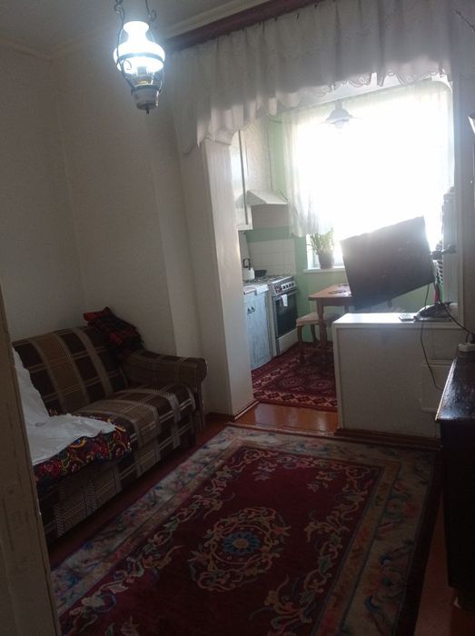 Юнусабад 17 - 2/4/5