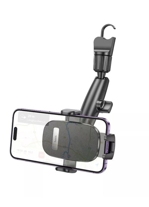 Авто-держатель на зеркало заднего вида