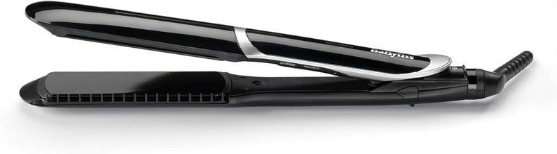ПРОМО 2г Гаранция Нова Преса за Коса BaByliss ST397E Sleek Плочи 35 мм