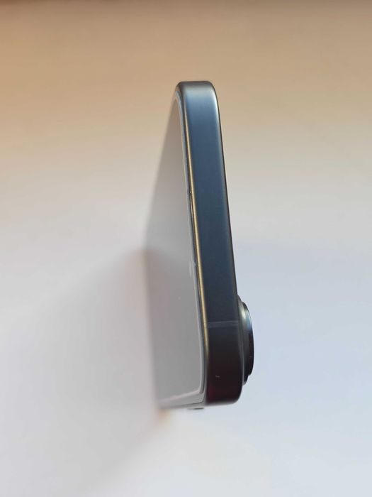 iPhone 16 128GB Black bateria 100%