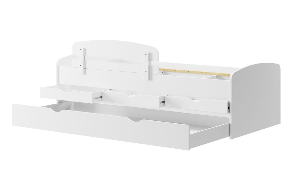 Детска преграда за легло