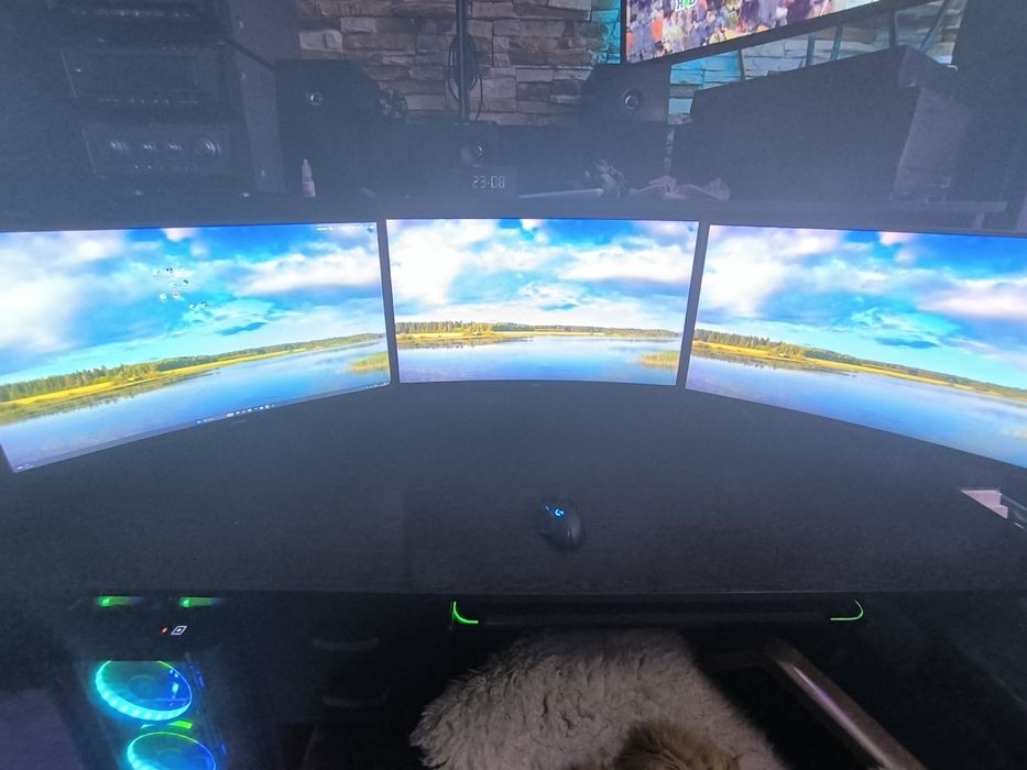 Продам игровые  мониторы