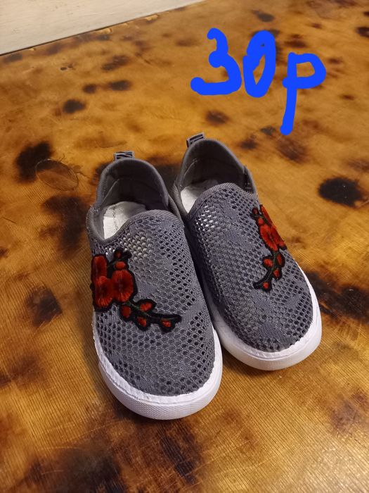 Дёшево обувь детская