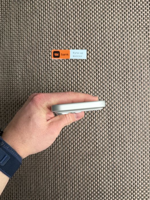 НОВ! 512Gb *ЛИЗИНГ* iPhone 17 Pro Silver / ГАРАНЦИЯ