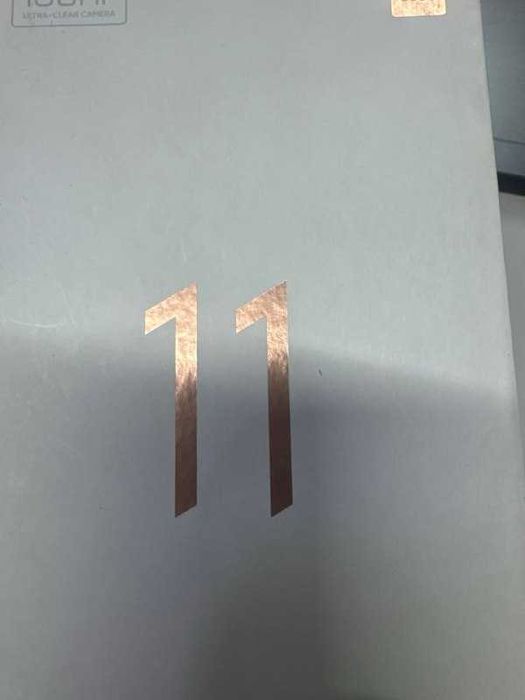 Хiaomi Mi 11  256 гб (Алматы)954764