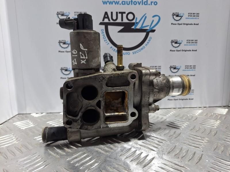 Supapa EGR Opel Zafira B 1.6 i Z16XEP