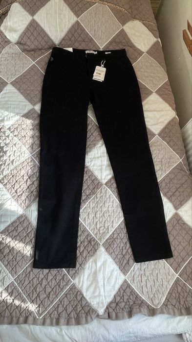 Брюки U.S. Polo Assn. 32 размер. Не носил