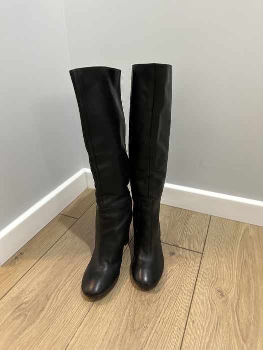 Женская обувь от Ecco