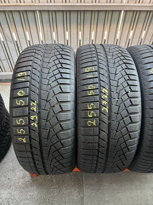 Anvelope Iarna 255/50/19 Sailun IceBlazer Alpine evo 255 50 19 R19
