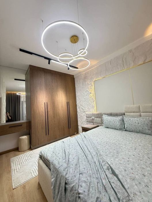 Qorasaroy Golden House 2 hona