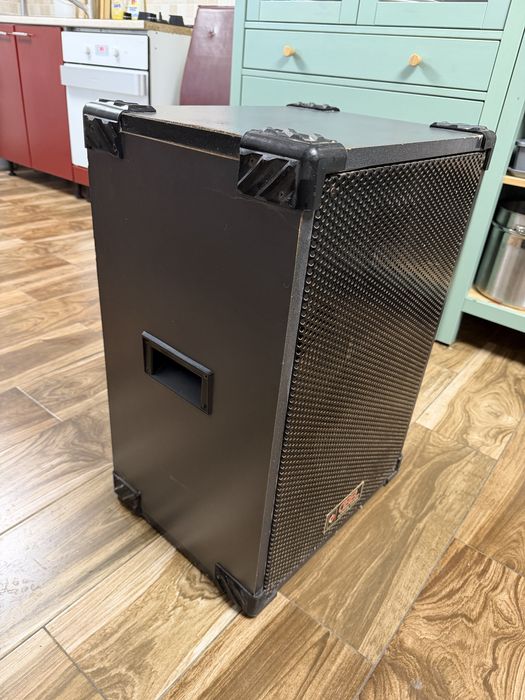 Boxa Cibel Elettronica