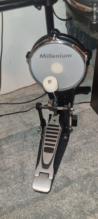 Set tobe millenium MPS-750x electrice  +boxe active