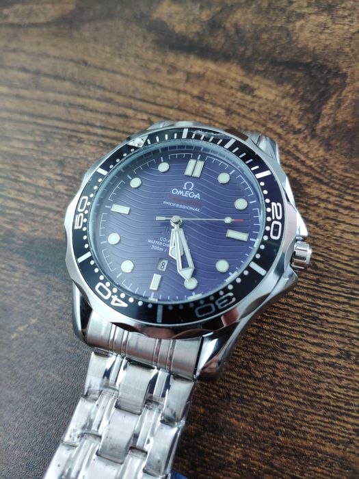 Мъжки часовник Omega Намалени Последни Бройки!