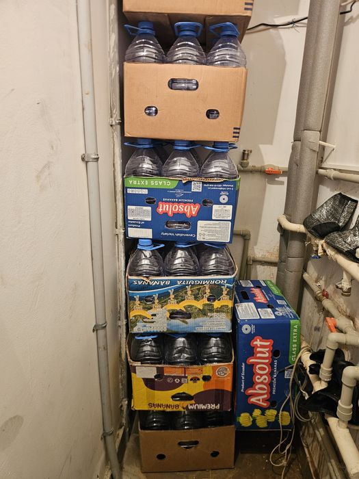 Продам Боклашка новый бес лт