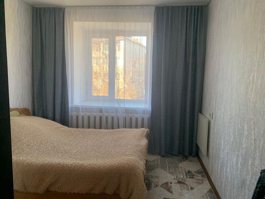 Продам квартиру