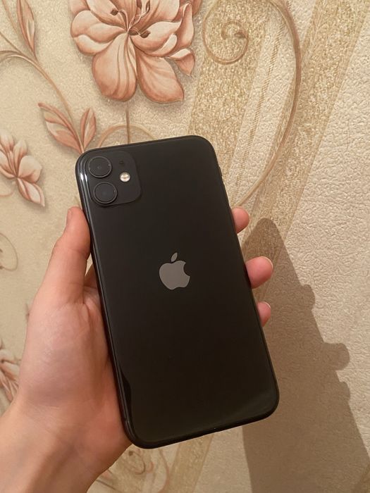 iPhone 11 128kg АКБ 84%