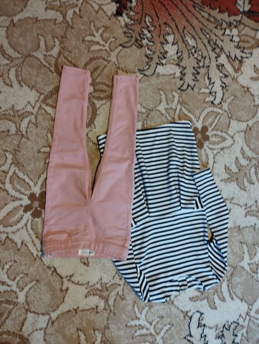 Лот за момиче 104 размер