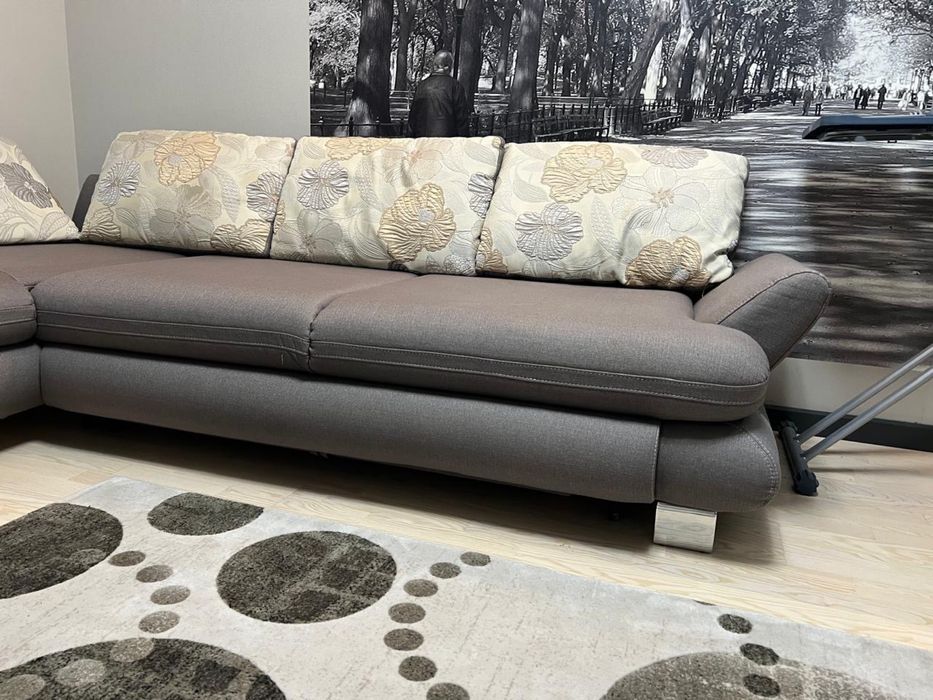 Диван раскладной