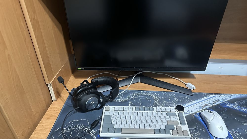Продам компьютер игровой