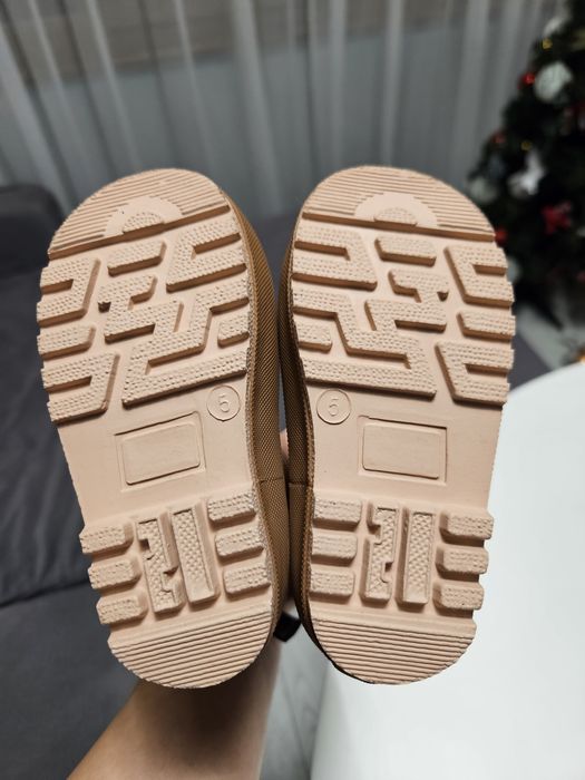 Детски зимни ботуши Next