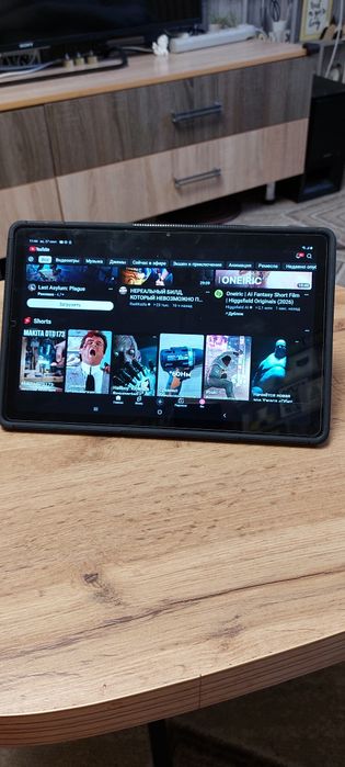 Продам планшет Galaxy Tab A7