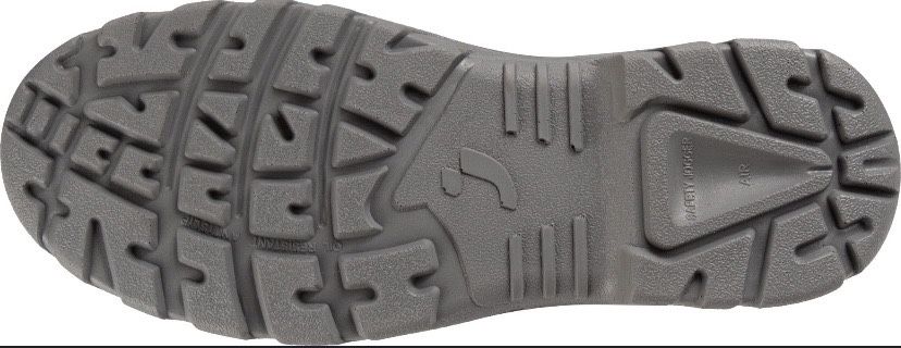 Рабочие ботинки Safety Jogger BESTBOY METALFREE S3