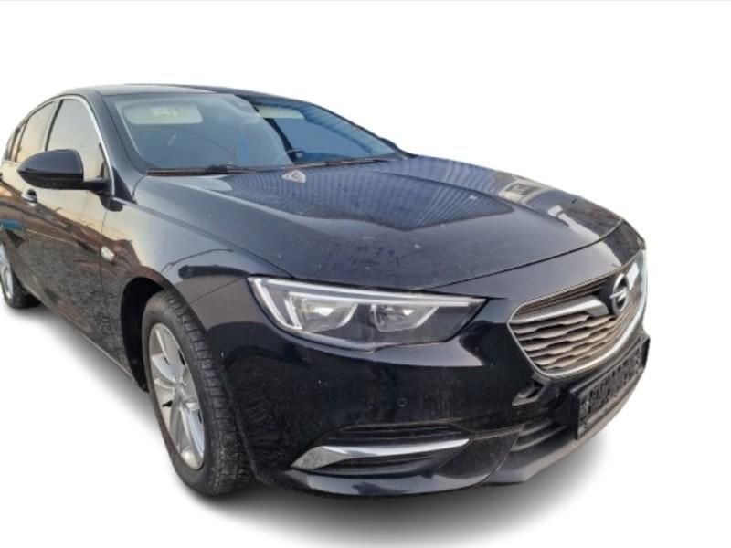 Camera video fata Opel Insignia B