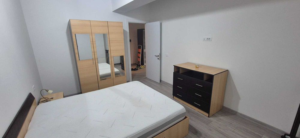 Apartament 2 camere de inchiriat zona Energia Constanta, bloc nou,  loc de parcare inclus