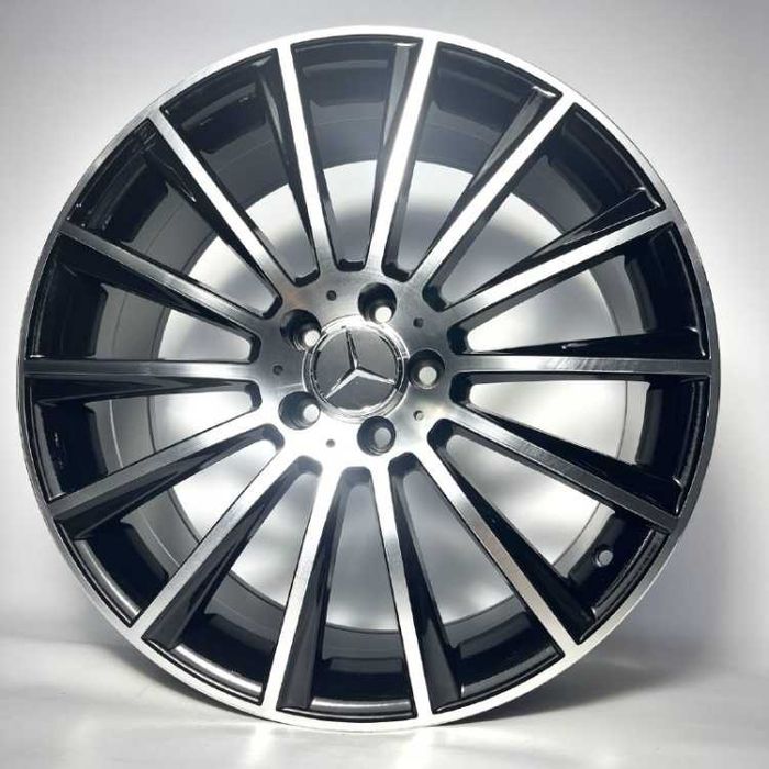 Диски мерсседес 18 размер
