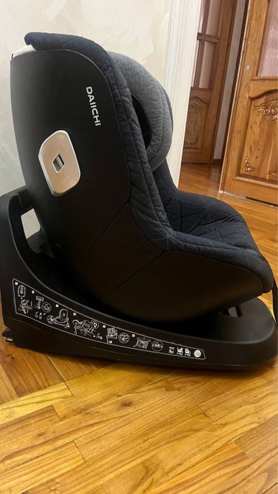 Продаю импортное авто кресло из Кореи