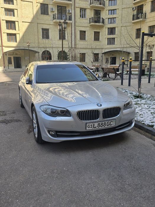 Продаётся BMW f10
