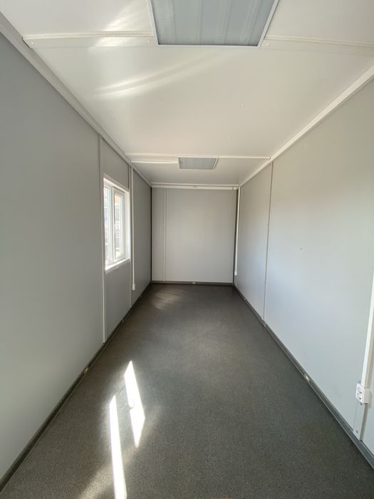 Вагончик, бытовка, контейнер жилой